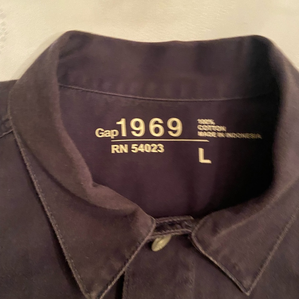 GAP Jacket - Picture 3 of 3